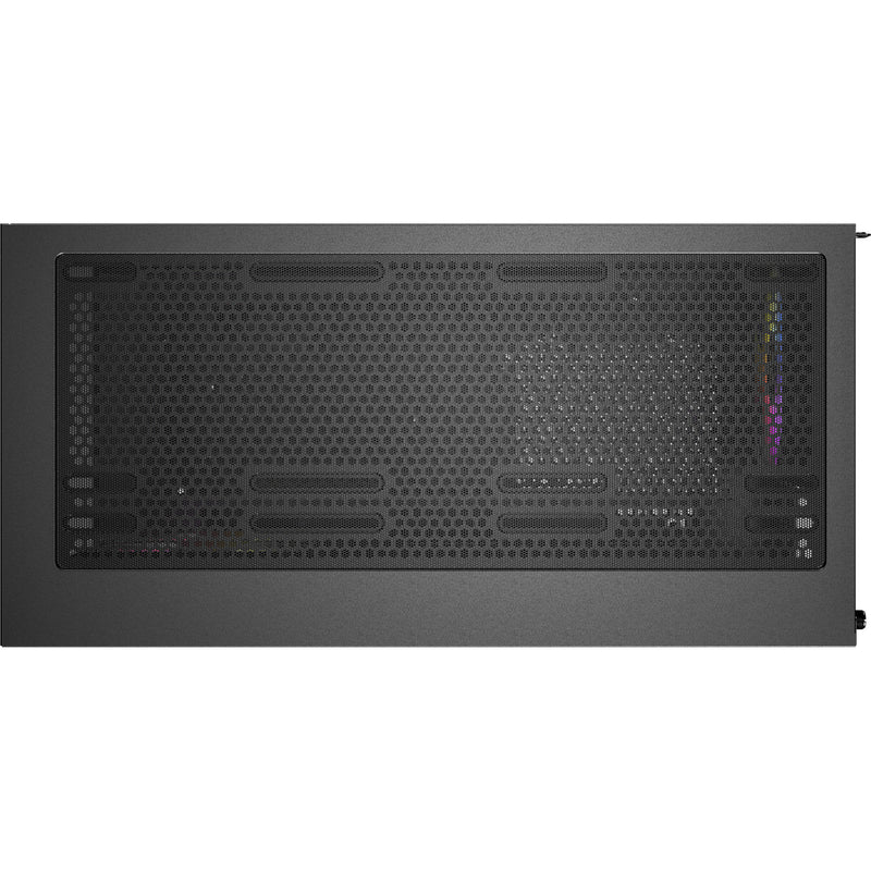 Afbeelding laden in galerijviewer, Antec cx500m argb mini tower behuizing (zwart | 2x usb-a | 1x usb-c | tempered glass)
