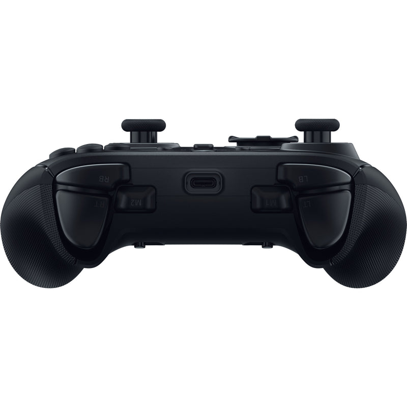 Afbeelding laden in galerijviewer, Razer wolverine v3 tournament edition 8k gamepad (zwart, pc)
