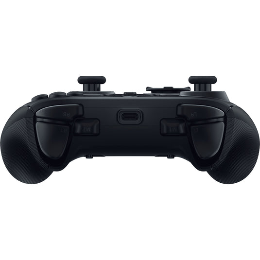Razer wolverine v3 tournament edition 8k gamepad (zwart, pc)