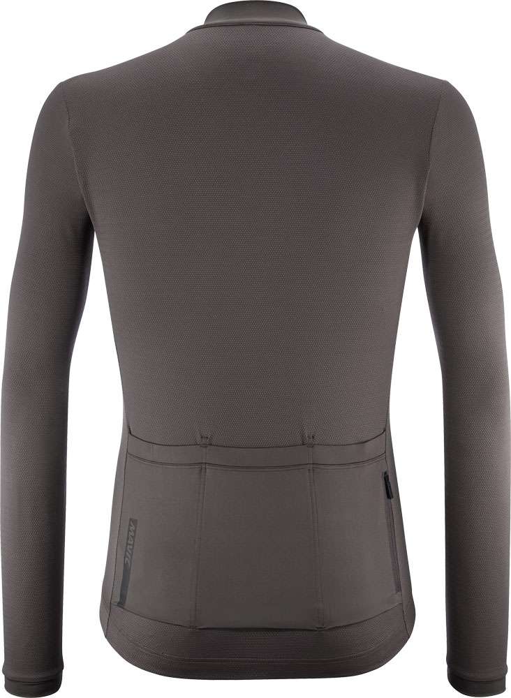 Afbeelding laden in galerijviewer, Mavic aksium - long sleeve jersey
