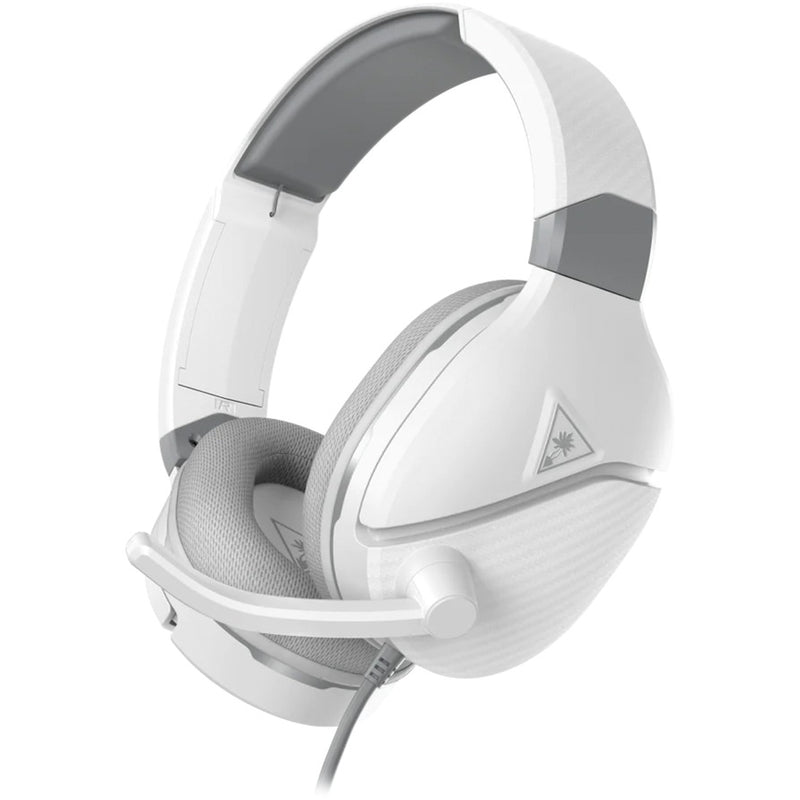 Afbeelding laden in galerijviewer, Turtle beach recon 200 gen 2 over-ear gaming headset (wit, xbox series x|s, xbox one, ps5, ps4(pro), nintendo switch)
