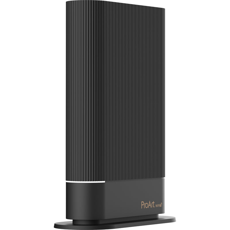 Afbeelding laden in galerijviewer, Asus proart router prt-be5000 dual-band wifi 7 mesh router (zwart)
