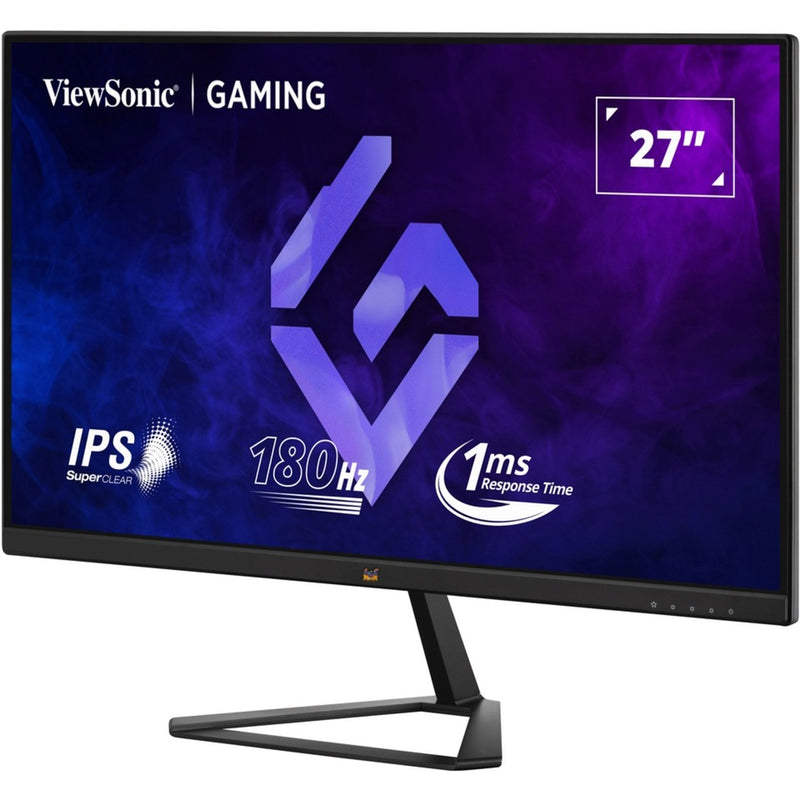 Afbeelding laden in galerijviewer, Viewsonic vx2779-hd-pro 27 gaming monitor (zwart, 2x hdmi, 1x displayport, 180 hz)

