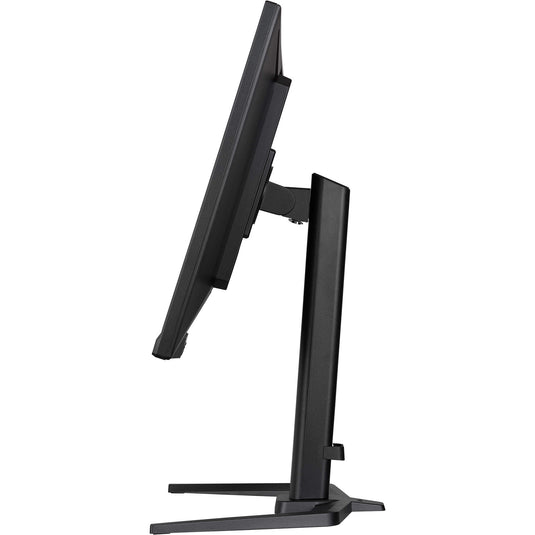 Iiyama g-master gold phoenix gb3290qsu-b1 31.5 gaming monitor (zwart (mat), 2x hdmi, displayport, 2x usb-a, 2x usb-b, 240 hz)