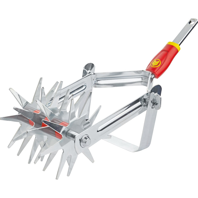 Afbeelding laden in galerijviewer, Wolf-garten wolf multi-star combisysteem 71aaa006650 da-s tuinfrees 15 cm
