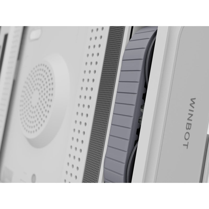 Afbeelding laden in galerijviewer, Ecovacs winbot w2 omni robot raamreiniger (wit)
