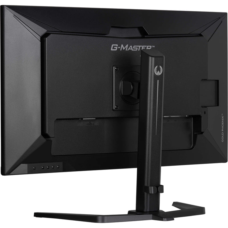 Afbeelding laden in galerijviewer, Iiyama g-master gold phoenix gb3290qsu-b1 31.5 gaming monitor (zwart (mat), 2x hdmi, displayport, 2x usb-a, 2x usb-b, 240 hz)
