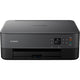 Canon pixma ts5350i all-in-one inkjetprinter (zwart, scannen, kopiëren, wi-fi)