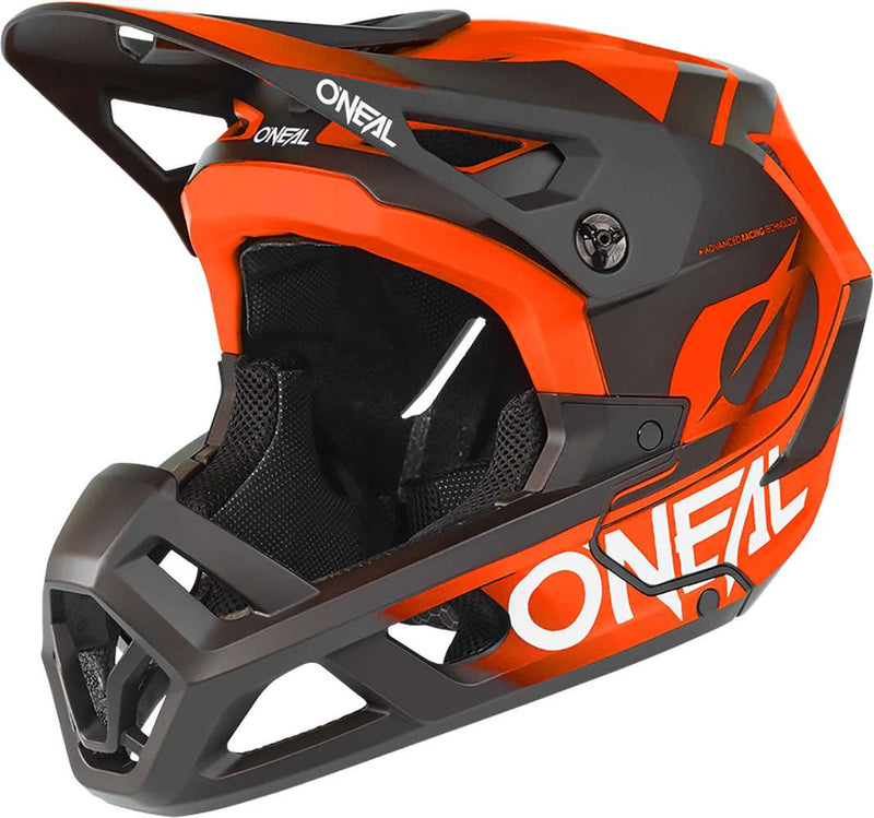 Afbeelding laden in galerijviewer, O'neal sl1 strike - fullface helmet
