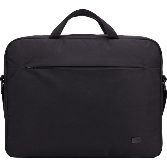 Case logic invigo 16 laptop attaché laptoptas (zwart)