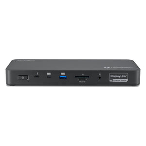 Dockingstation acco eq sd5920t zwart