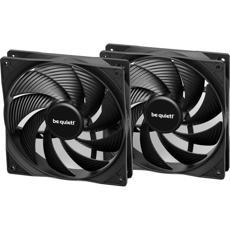 Afbeelding laden in galerijviewer, Be quiet! pure loop 2 280 waterkoeling (zwart, 4-pins pwm fan-connector)
