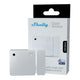 Shelly wave door window openingsmelder (wit, z-wave)