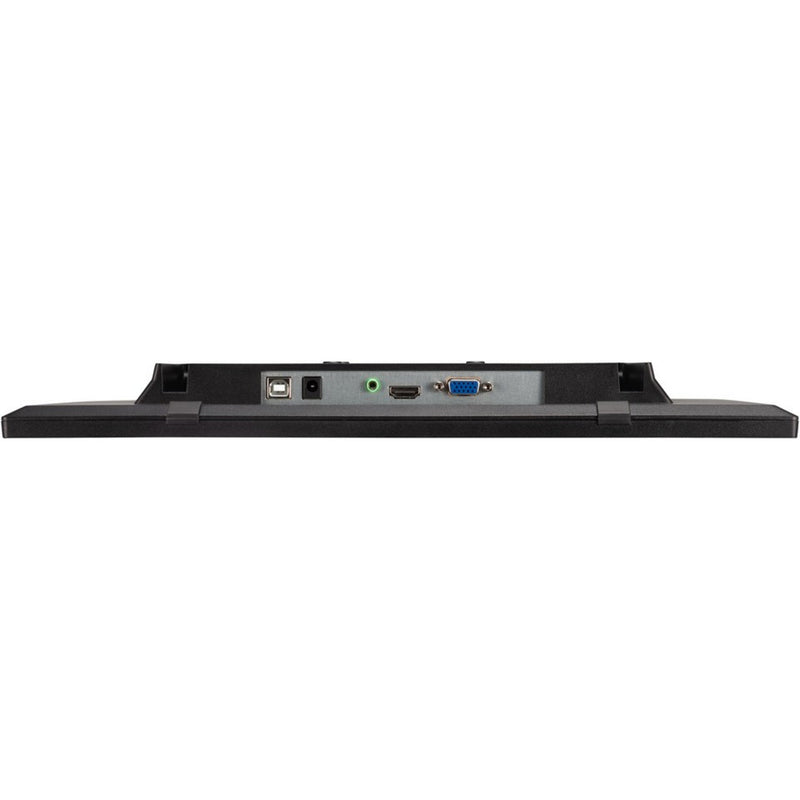 Afbeelding laden in galerijviewer, Viewsonic 10-point touchscreen monitor td1630-3 16 (zwart, 1x hdmi, vga, usb-b)
