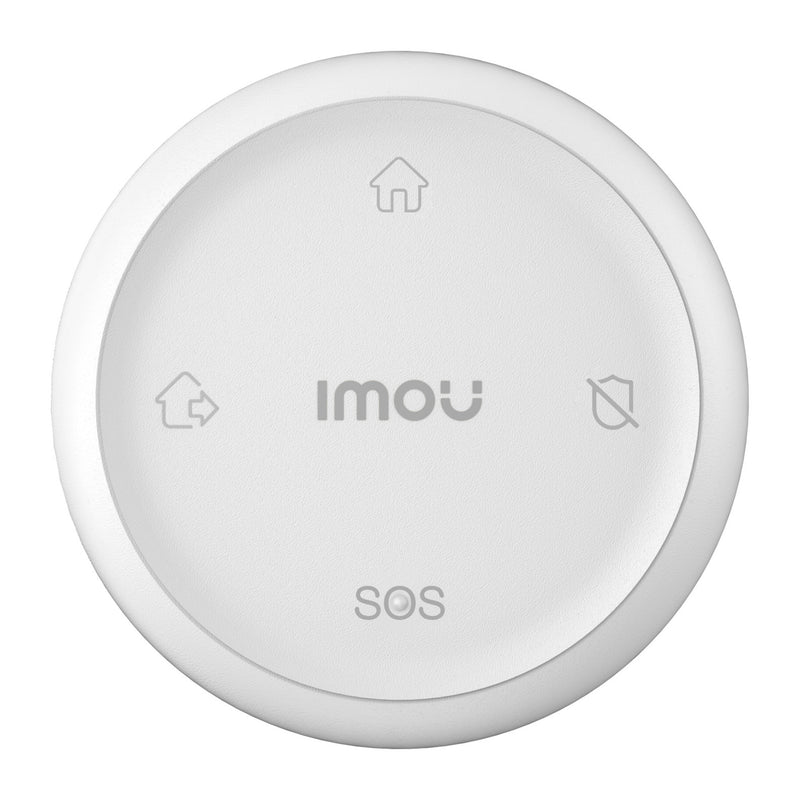 Afbeelding laden in galerijviewer, Imou zb1 afstandsbediening (wit, zigbee)
