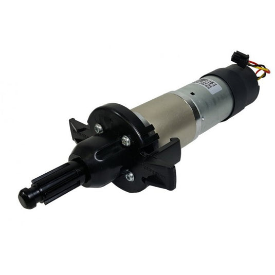 Robomow wielmotor voor rs aandrijfmechanisme (smsb6206b)