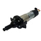 Robomow wielmotor voor rs aandrijfmechanisme (smsb6206b)