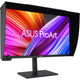 Asus proart pa32uce 31.5 4k uhd monitor (zwart, hdmi, displayport, usb, audio)