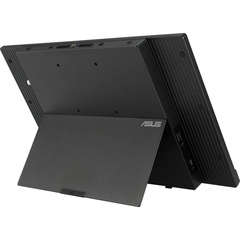 Afbeelding laden in galerijviewer, Asus proart pa16usv 15.6 4k uhd monitor (zwart, hdmi, usb-c, 12g-sdi)
