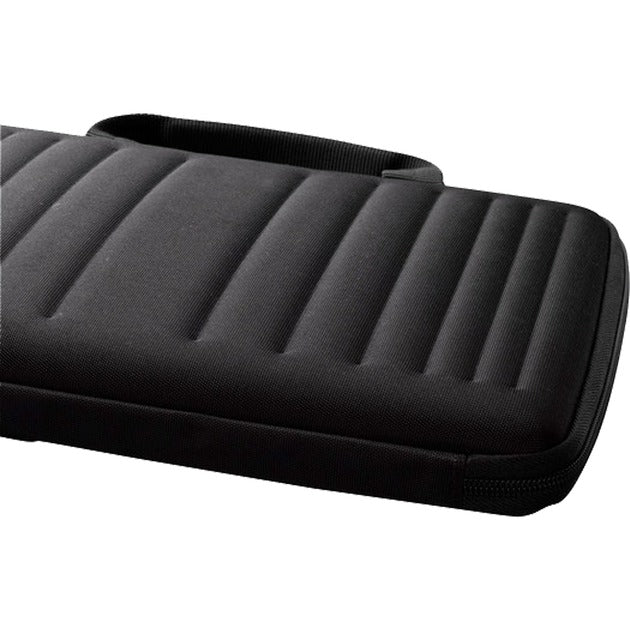 Afbeelding laden in galerijviewer, Case logic 16 hardshell laptop sleeve qns-116k laptoptas (retail)
