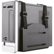 Neomounts by Newstar CPU-W100BLACK cpu houder