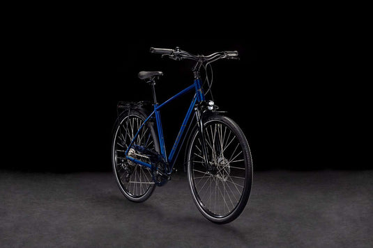 Cube touring one deepsea´n´blackchrome