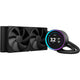 Nzxt kraken elite 240 waterkoeling (zwart)