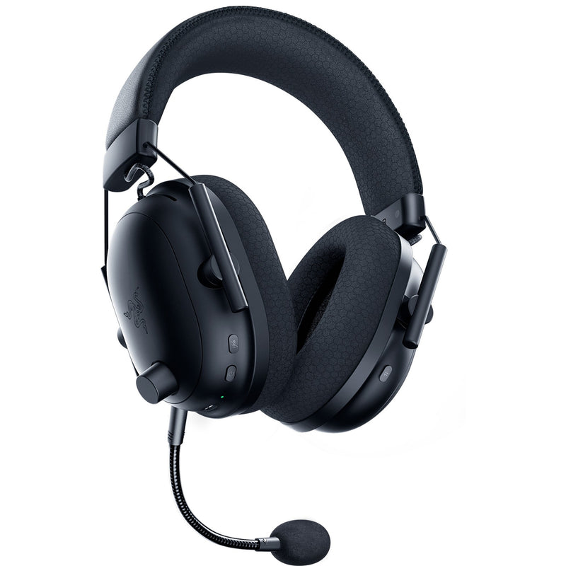Afbeelding laden in galerijviewer, Razer blackshark v2 pro over-ear gaming headset (zwart, pc, playstation 4, xbox one, nintendo switch)
