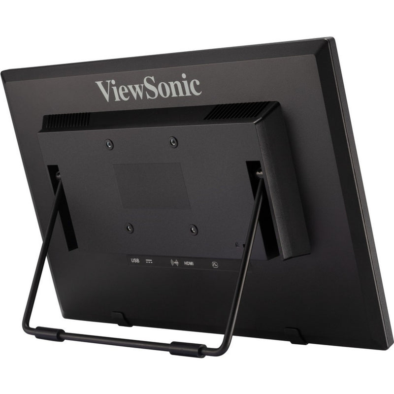 Afbeelding laden in galerijviewer, Viewsonic 10-point touchscreen monitor td1630-3 16 (zwart, 1x hdmi, vga, usb-b)
