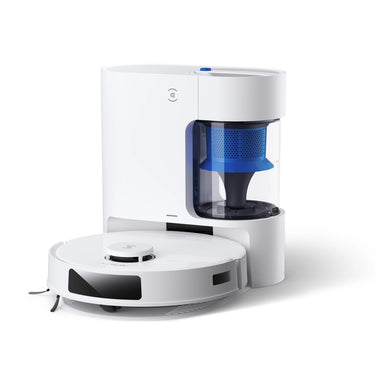 Ecovacs deebot n20 pro plus robotstofzuiger (wit)