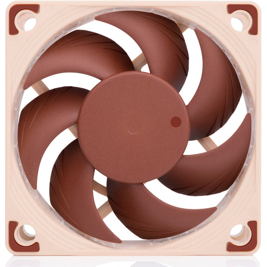 Noctua nf-a6x15 5v case fan (60 x 60 x 15 mm)