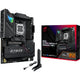 Asus rog strix b850-f gaming wifi socket am5 moederbord (2,5gb-lan, wi-fi 7, bt, sound, atx)