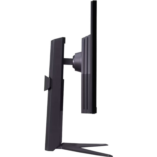 Lg ultragear 27gr83q-b 27 gaming monitor (zwart, 2x hdmi, displayport, usb-a, usb-b, 240 hz)