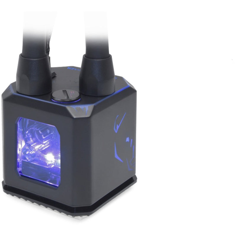 Afbeelding laden in galerijviewer, Alphacool eisbaer 360 aurora hpe waterkoeling (zwart)
