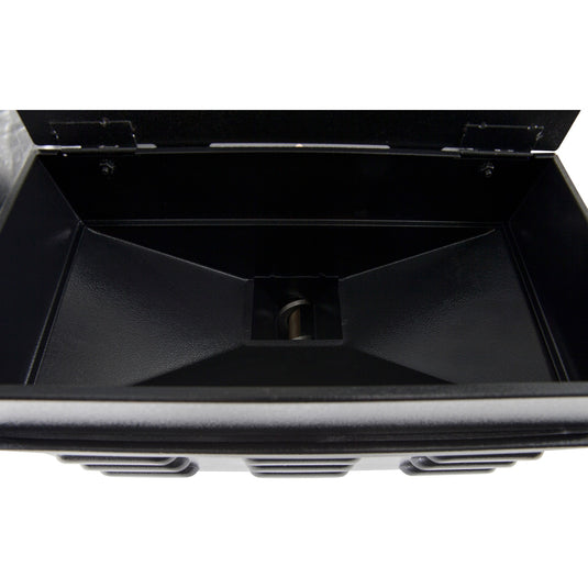 Traeger ranger barbecue (zwart)