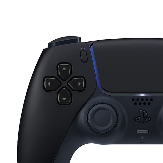 Sony dualsense wireless-controller - midnight black (zwart)