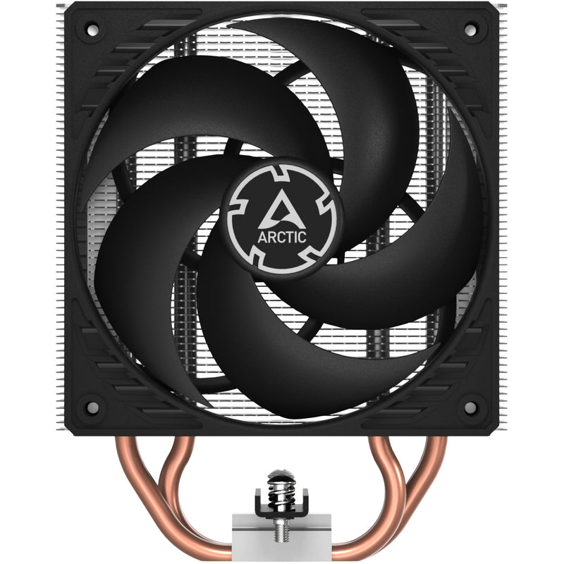 Afbeelding laden in galerijviewer, Arctic freezer 36 co cpu-koeler (aluminium zwart, 4-pin pwm)
