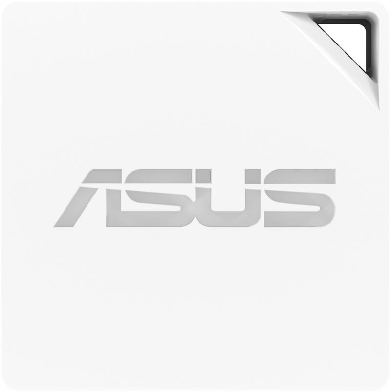 Afbeelding laden in galerijviewer, Asus rt-ax50 go mesh router (wit)
