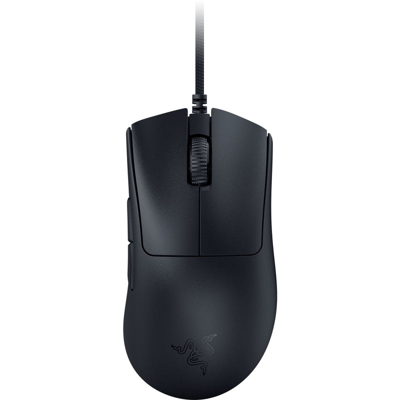 Afbeelding laden in galerijviewer, Razer deathadder v3 gaming muis (zwart, 30.000 dpi)
