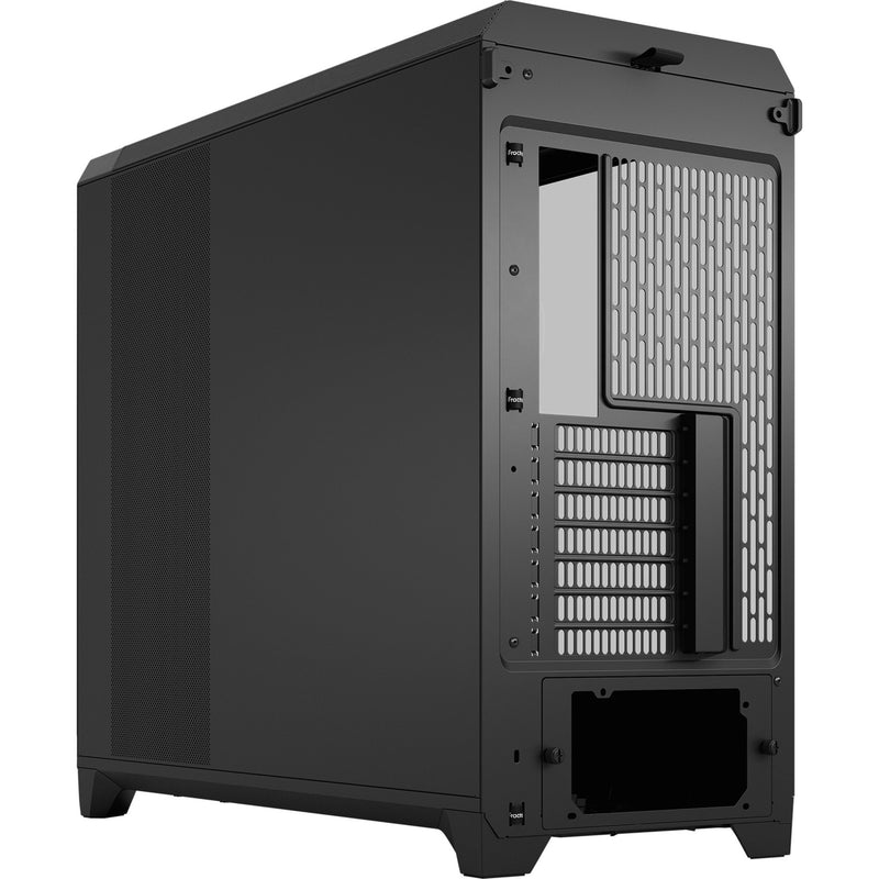 Afbeelding laden in galerijviewer, Fractal design meshify 3 xl big tower behuizing (zwart | 2x usb-a | 1x usb-c | tempered glass)
