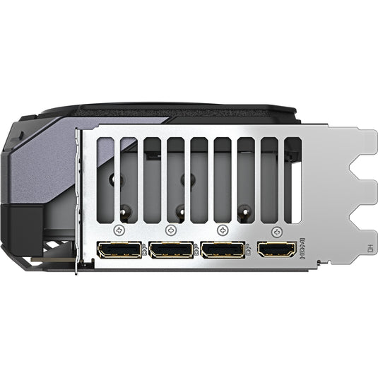 Gigabyte geforce rtx 5070 ti gaming oc 16g grafische kaart (3x displayport, 1x hdmi)