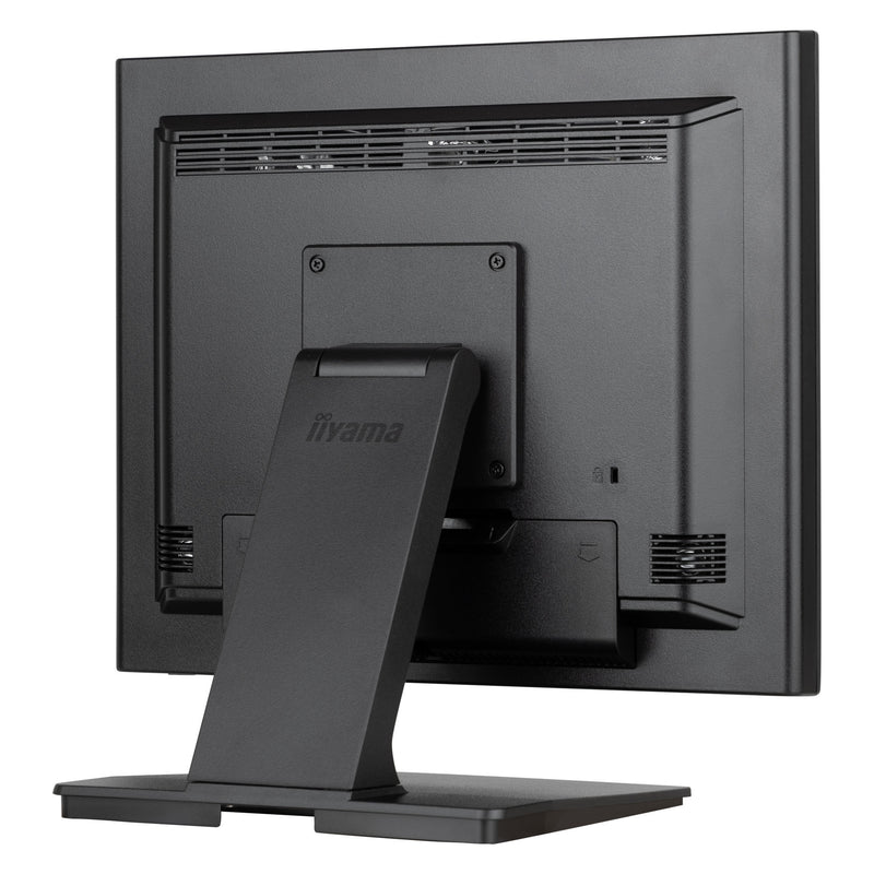Afbeelding laden in galerijviewer, Iiyama prolite t1731sr-b2s 17 touchscreen monitor (zwart, vga, hdmi, displayport, audio, touch)
