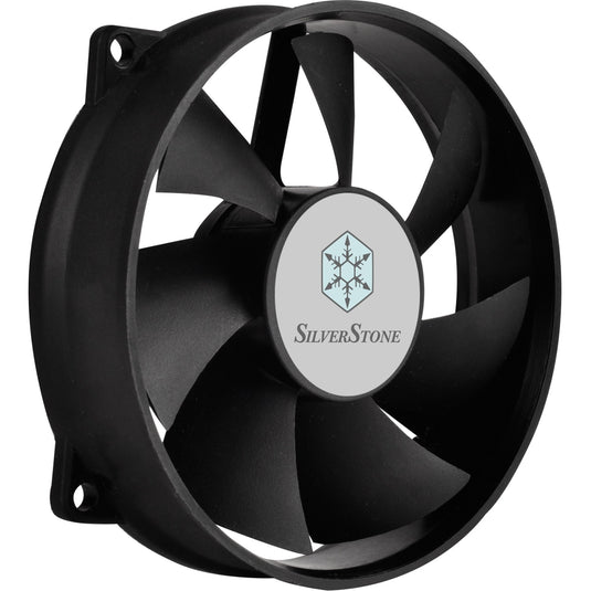 Silverstone nt09-115x cpu-koeler