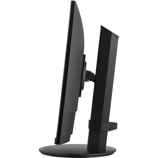 Viewsonic vg2708a-mhd 27 monitor (zwart, 1x hdmi, 1x displayport, vga, sound, 100 hz)