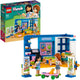 Lego friends - lianns kamer constructiespeelgoed (41739)