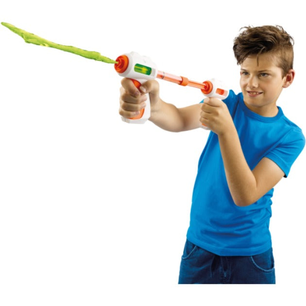 Afbeelding laden in galerijviewer, Ses creative slime battle blaster behendigheidsspel (02271)

