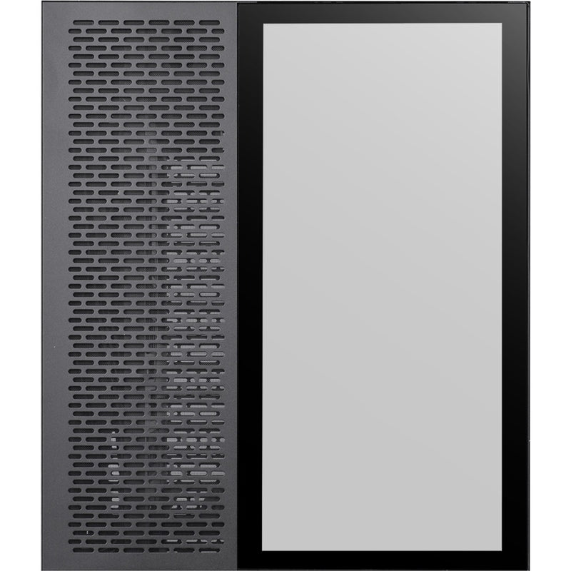Afbeelding laden in galerijviewer, Thermaltake the tower 500 midi tower behuizing (zwart | 4x usb-a | 1x usb-c | tempered glass)
