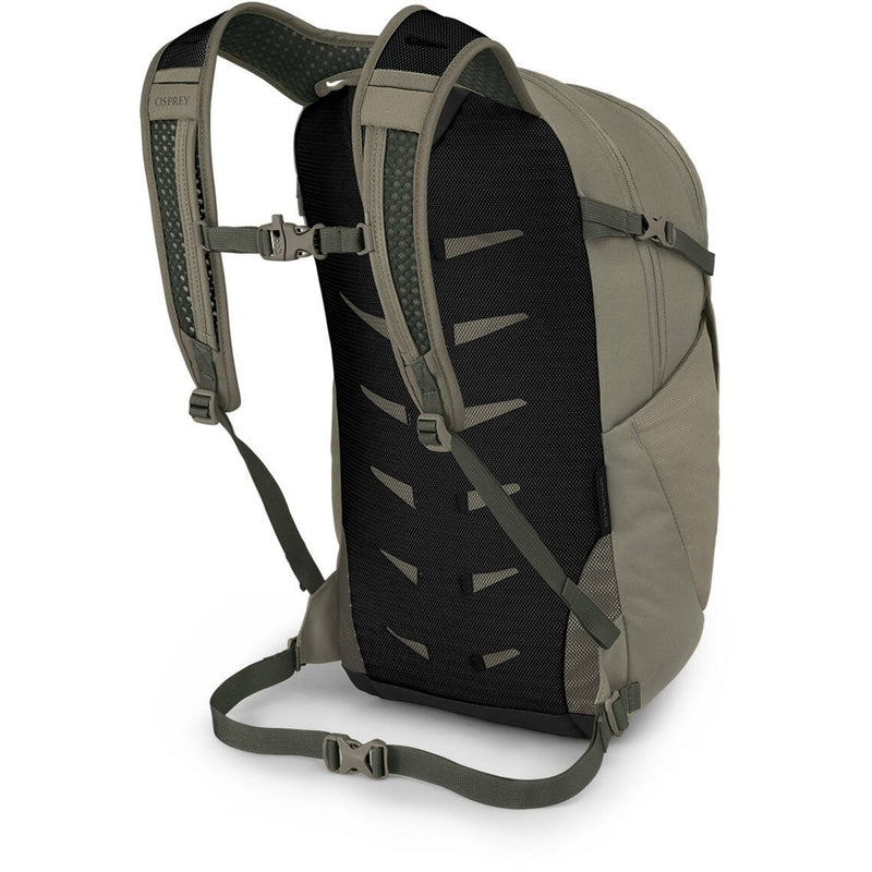 Afbeelding laden in galerijviewer, Osprey daylite plus rugzak (lichtgrijs, 20 liter)
