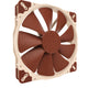 Noctua nf-a20 pwm case fan (crème, 200 x 200 x 30 mm)