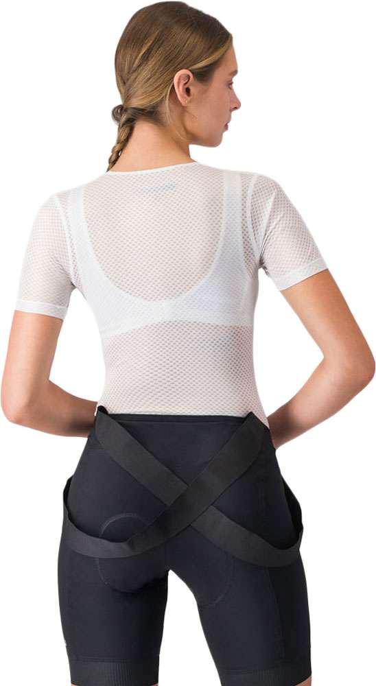 Afbeelding laden in galerijviewer, Castelli pro mesh - women's functional undershirt
